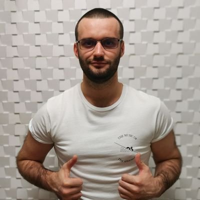 GeorgeDevSt's profile picture. WebDev