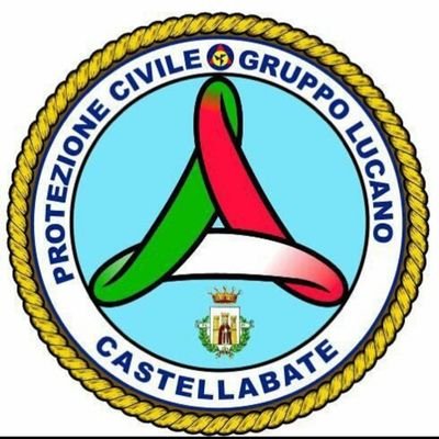 Protezione civile gruppo lucano castellabate, nasce nel 2014.