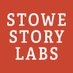 Stowe Story Labs (@StoweStoryLabs) Twitter profile photo