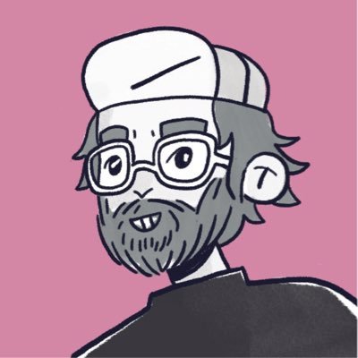 🇲🇽 in 🇺🇸 CA ■ iOS Engineer at @Meta, ex-Nubank ■ 🕹 Retro game collector https://t.co/bIZ6CO2eig