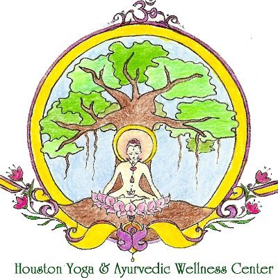 HEALING THROUGH YOGA & AYURVEDA.
​ Houston Yoga and Ayurveda Ashram has the right answers for you