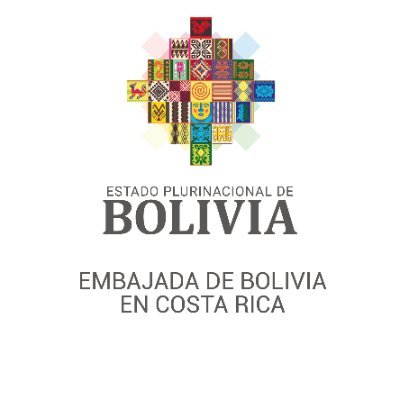 Embajada de Estado Plurinacional de Bolivia en la República de Costa Rica