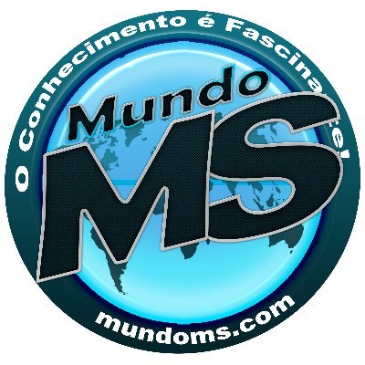 Curiosidades, Arte, Ecologia, Ciência, História, Geografia, Sociedade, Mundo e +.. #MundoMS 
Se inscreva em nosso Canal no YouTube: https://t.co/BzZDdwOrOQ