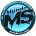 Mundo MS (@mundomsoficial) Twitter profile photo Mundo MS (@mundomsoficial) Twitter profile photo