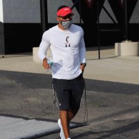 Coach Dre (@coachcokes) 's Twitter Profile