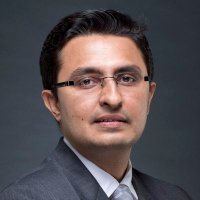 Anil Ghelani, CFA (@anilghelani) 's Twitter Profile