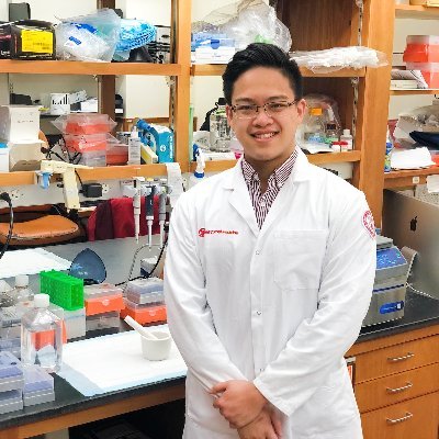 Aspiring physician scientist. 🧑‍🔬
@weillcornell, @ansarystemcell📍