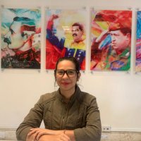 Yurami Quintero (@yurami_psuv) 's Twitter Profile