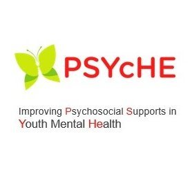 Improving Psychosocial Supports In Youth Mental Health @garyd2011 @emmafrawley @oogrady @talissawalsh @emmetgodfrey @megan_cowman