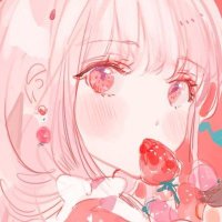Carmell (@shoujoflower) 's Twitter Profile