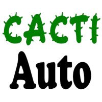 Cacti Auto