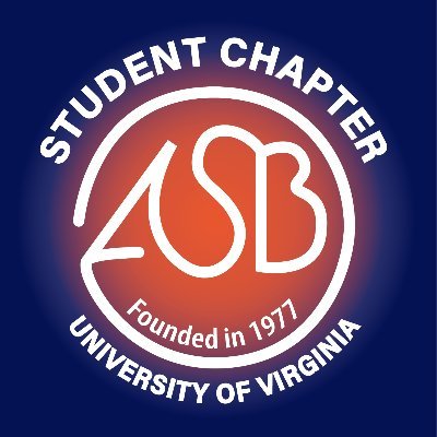 We are the student chapter of the American Society of Biomechanics at the University of Virginia!