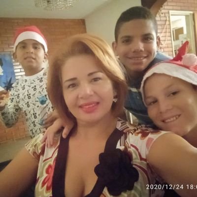 perikita38's profile picture. Guayanesa 100% . La vida es hoy :)