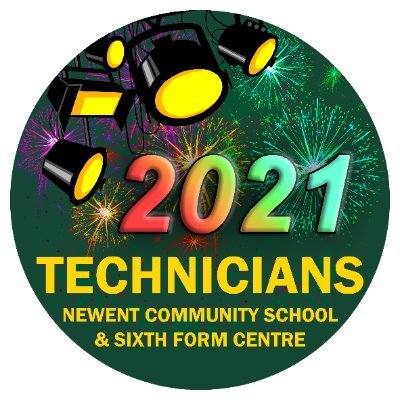 Newent Community School & Sixth Form Centre's Drama Technicians #techniciansmakeithappen
