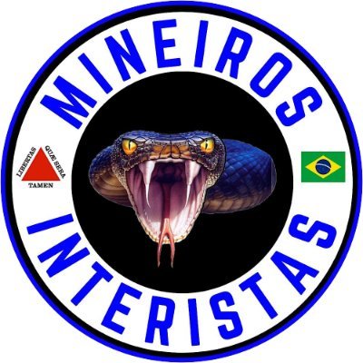 Desde 2020 | Minas Gerais nerazzurri | não somos uma pessoa/ página, somos uma comunidade de torcedores interistas mineiros.