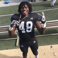 Montarius Freeman (@mtfreeman53) 's Twitter Profile
