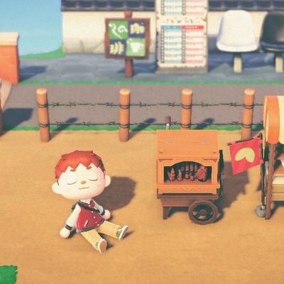 みふね（ゼノ）さんのプロフィール画像