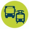transportepubrm's profile picture. Luchamos por un transporte público de calidad cuyo servicio cubra las necesidades de todos los vecindarios. #TransporteParaElPueblo #MovilidadSOS