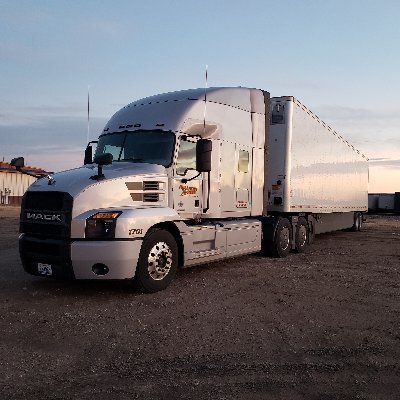 Trucking company based out of Aberdeen, SD. Delivering excellence at every turn.