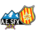 A.E. SFX (@aesfx) Twitter profile photo A.E. SFX (@aesfx) Twitter profile photo