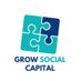 Grow Social Capital CIC (@growsocialcapit) Twitter profile photo