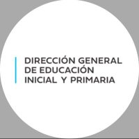 Dirección General de Educación Inicial y Primaria(@primaria_anep) 's Twitter Profile Photo