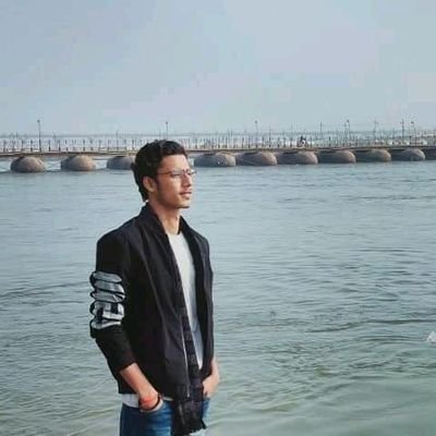 m_ayushpathak's profile picture. 