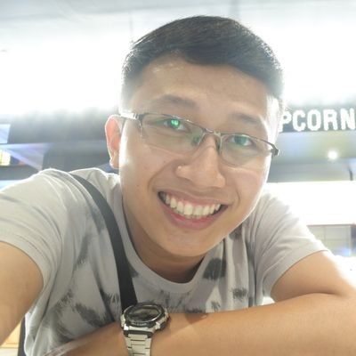 SylvanusAdit's profile picture. Go and Love yourself...