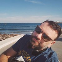 Luis (@_legajo) 's Twitter Profile