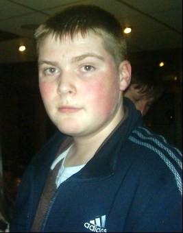 OrionDean's profile picture. Ex-Student.