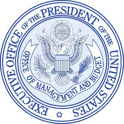 Office of Management and Budget for the Biden-Harris Administration. Tweets may be archived: https://t.co/IURuMIrzxb.