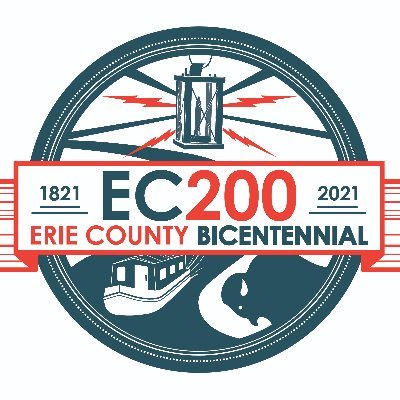 Official page of the Erie County Bicentennial. Please follow us as we highlight stories, communities, businesses, and events from Erie County, New York. #EC200