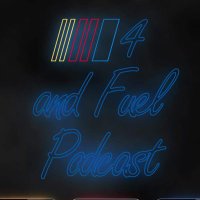 4 and Fuel Podcast(@4andFuelPodcast) 's Twitter Profile Photo