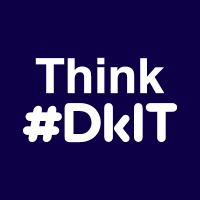 #ThinkDkIT(@ThinkDkIT) 's Twitter Profile Photo