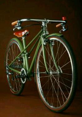 pablyk_cycles's profile picture. WE BUILD VINTAGE CYCLES