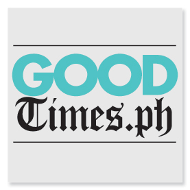 Positive news from and about the Philippines. Have news to share? Be one of our GoodTimes Spotters!