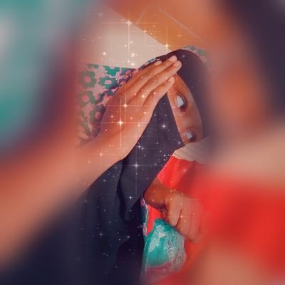 Nadi54539636's profile picture. Muslim Girl alhamdoulilah ❤️💫🌹