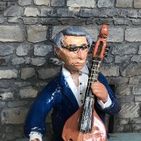 David Turner (@apassion4tango) 's Twitter Profile Photo David Turner (@apassion4tango) 's Twitter Profile Photo