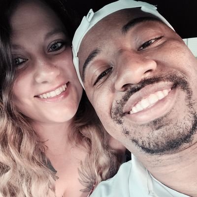 AhmandSaunders's profile picture. 