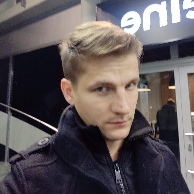 KaitKasak's profile picture. Yet another opinionated full stack web-developer