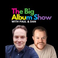 TheBigAlbumShow (@thebigalbumshow) 's Twitter Profile