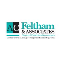 Feltham & Associates(@FelthamAssocia1) 's Twitter Profile Photo