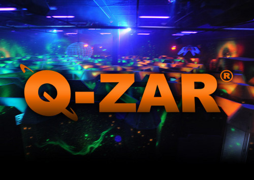 QZARLaserTag's profile picture. Q-ZAR is Long Island's Premiere Laser Tag and Video Arcade Game Spot! Our Laser Tag arena is conveniently located near the Roosevelt Field Mall in Carle Place.