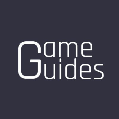 YoutubeGamingG1's profile picture. Youtube Game Guides 
https://t.co/8YkUfTrTTc