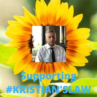 Redhead who loves her family. fighting for justice for my Kristian Johnson.
https://t.co/HlPaN6EYMe