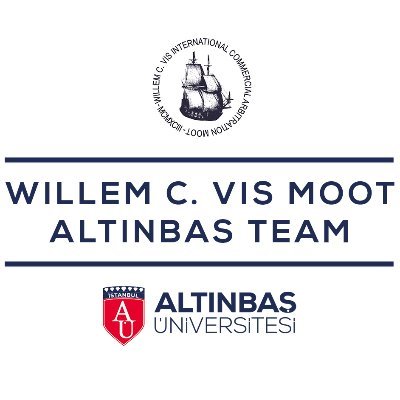 Altinbas University Moot Team