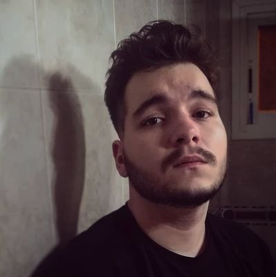 Germán Buenoさんのプロフィール画像