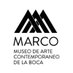 Museo Marco La Boca (@MarcoLaBoca) Twitter profile photo