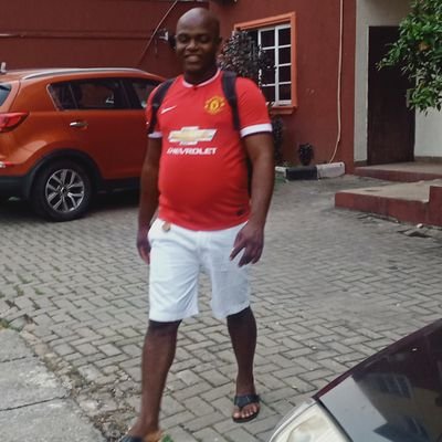 NnamaniNonso1's profile picture. faithful God