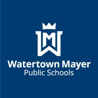 Watertown Mayer Schools (@wmpublicschools) 's Twitter Profile Photo Watertown Mayer Schools (@wmpublicschools) 's Twitter Profile Photo